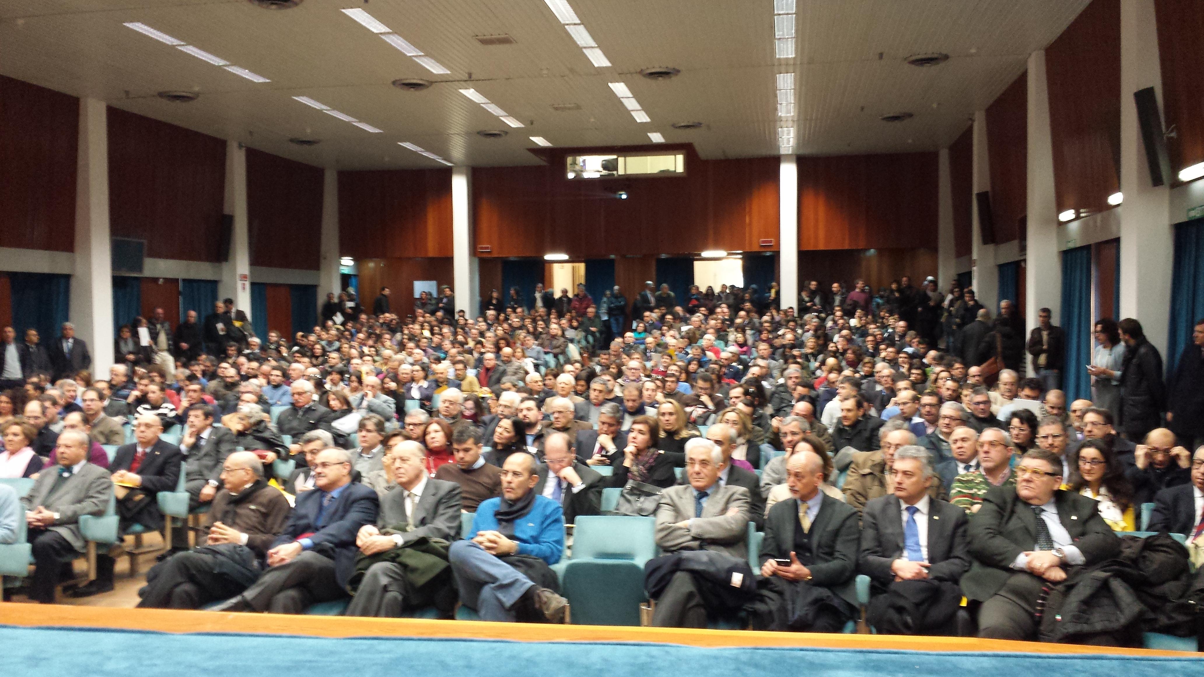 024 - Forum su Etica e Professioni intellettuali - Palermo 7 febbraio 2015/Foto 1.jpg